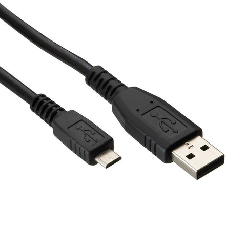 Soundbot MICRO USB CHARGING CABLE FOR HEADPHONE SB220