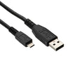 Soundbot MICRO USB CHARGING CABLE FOR HEADPHONE SB220 - SoundBot