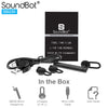 SoundBot® SB230 Mono Headphone