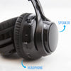 SoundBot® SB250 Wireless Speaker + Headphone - SoundBot