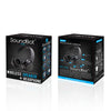 SoundBot® SB250 Wireless Speaker + Headphone