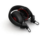 SB270 HD Smart Sensory Touch Control Wireless Headphone