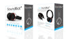 SB270 HD Smart Sensory Touch Control Wireless Headphone