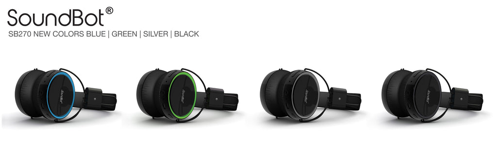 Soundbot sb270 hot sale
