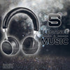 SoundBot® SB273 Bluetooth 3.0 Headphone