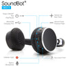 SoundBot® SB273 Bluetooth 3.0 Headphone - SoundBot
