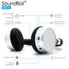SoundBot® SB273 Bluetooth 3.0 Headphone - SoundBot