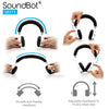 SoundBot® SB273 Bluetooth 3.0 Headphone