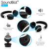 SoundBot® SB273 Bluetooth 3.0 Headphone - SoundBot