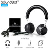 SoundBot® SB273 Bluetooth 3.0 Headphone