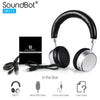 SoundBot® SB273 Bluetooth 3.0 Headphone