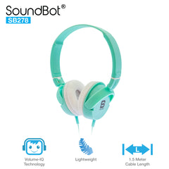 SoundBot® SB278