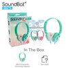 SoundBot® SB278