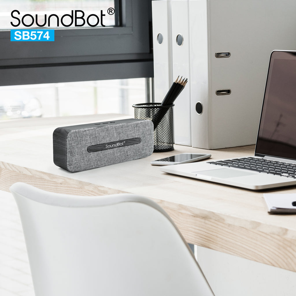 Soundbot sb574 sales