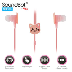 SoundBot® SB306