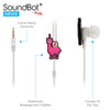 SoundBot® SB306