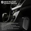 SoundBot® SB335 Universal Wireless Bluetooth Stereo Receiver Audio Adapter