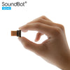 SoundBot SB340 Bluetooth USB 4.0 USB Adapter Audio Dongle
