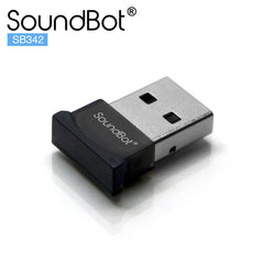 SB342 Bluetooth 4.0 Adapter - SoundBot
