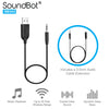 SB343 Bluetooth Audio Receiver