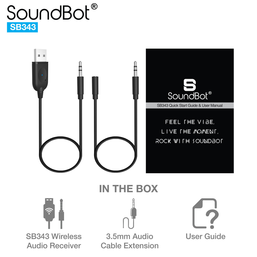 Soundbot sb343 shop
