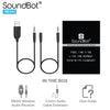 SB343 Bluetooth Audio Receiver