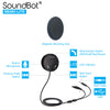 SoundBot SB360 LITE Bluetooth Wireless 4.0 Car Kit