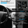 SoundBot SB360 LITE Bluetooth Wireless 4.0 Car Kit