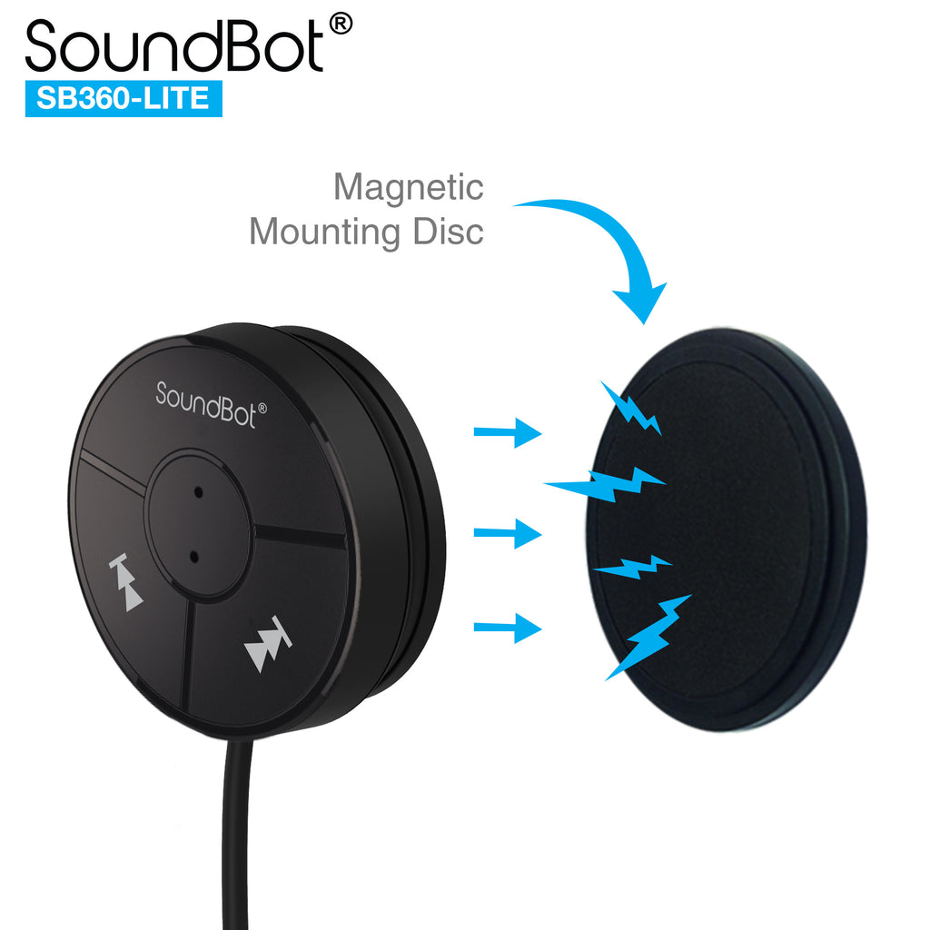 Soundbot sb343 shop
