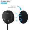 SoundBot SB360 LITE Bluetooth Wireless 4.0 Car Kit