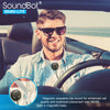 SoundBot SB360 LITE Bluetooth Wireless 4.0 Car Kit