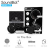 SoundBot SB360 LITE Bluetooth Wireless 4.0 Car Kit