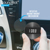 SoundBot SB360FM FM RADIO Transmitter Bluetooth Wireless 4.1 Receiver Car Kit