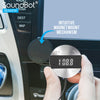 SoundBot SB360FM FM RADIO Transmitter Bluetooth Wireless 4.1 Receiver Car Kit