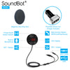 SoundBot SB361 FM Radio Wireless Car Kit