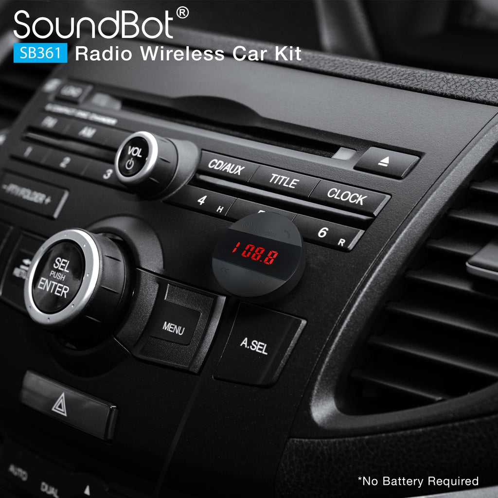 Soundbot sb361 shop