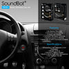 SoundBot SB361 FM Radio Wireless Car Kit