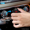 SoundBot SB361 FM Radio Wireless Car Kit
