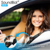 SoundBot SB361 FM Radio Wireless Car Kit