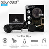 SoundBot SB361 FM Radio Wireless Car Kit