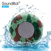 SoundBot® SB510 Shower Speaker