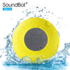 SoundBot® SB510 Shower Speaker