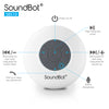 SoundBot® SB510 Shower Speaker - SoundBot