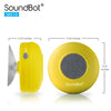SoundBot® SB510 Shower Speaker - SoundBot
