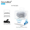 SoundBot® SB510 Shower Speaker
