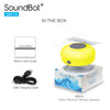 SoundBot® SB510 Shower Speaker - SoundBot