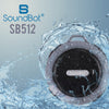 SoundBot® SB512 Shower Speaker - SoundBot