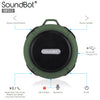 SoundBot® SB512 Shower Speaker