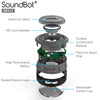 SoundBot® SB512 Shower Speaker