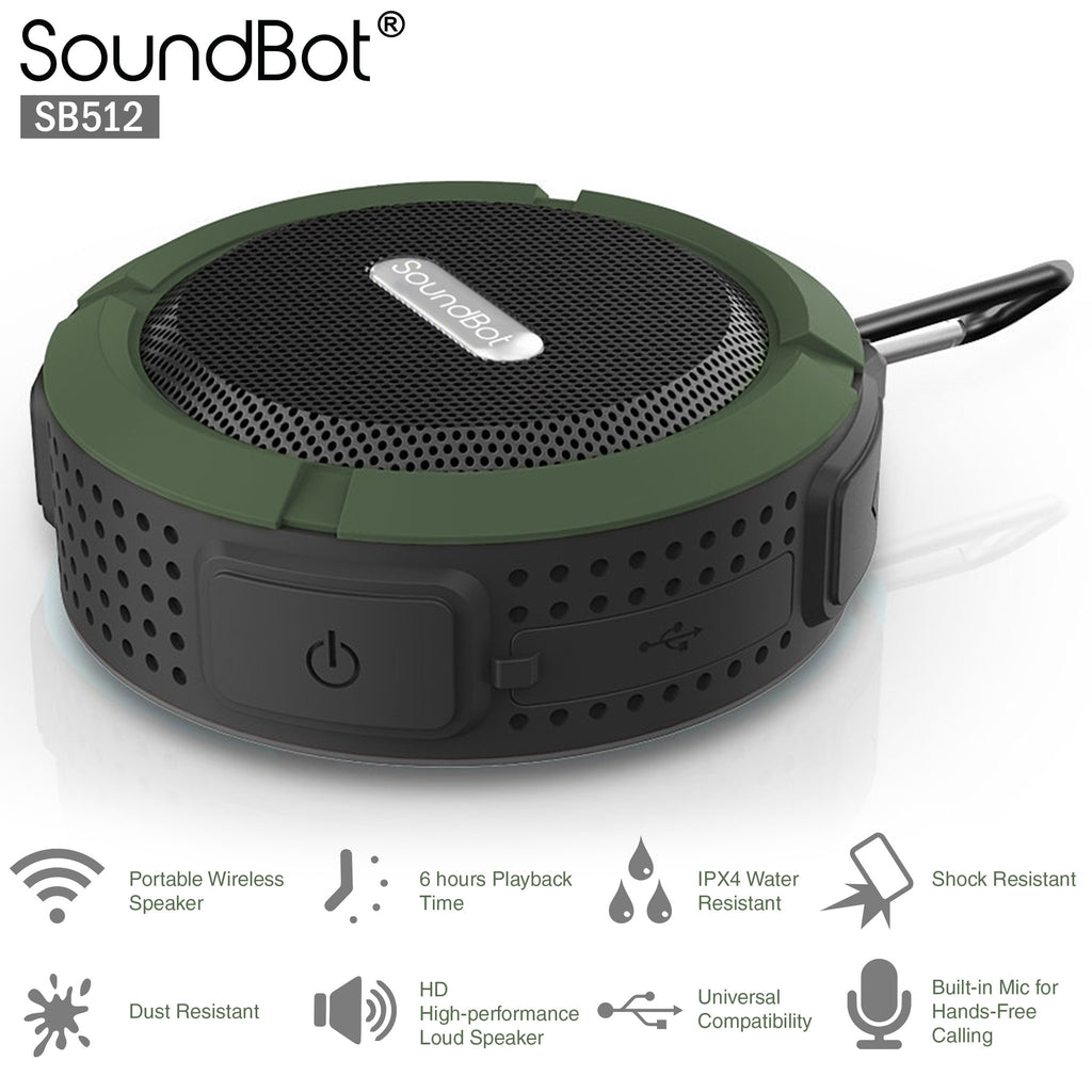 Enceinte BOOST BOOST-SUP212 - Commerces - Installation sonore